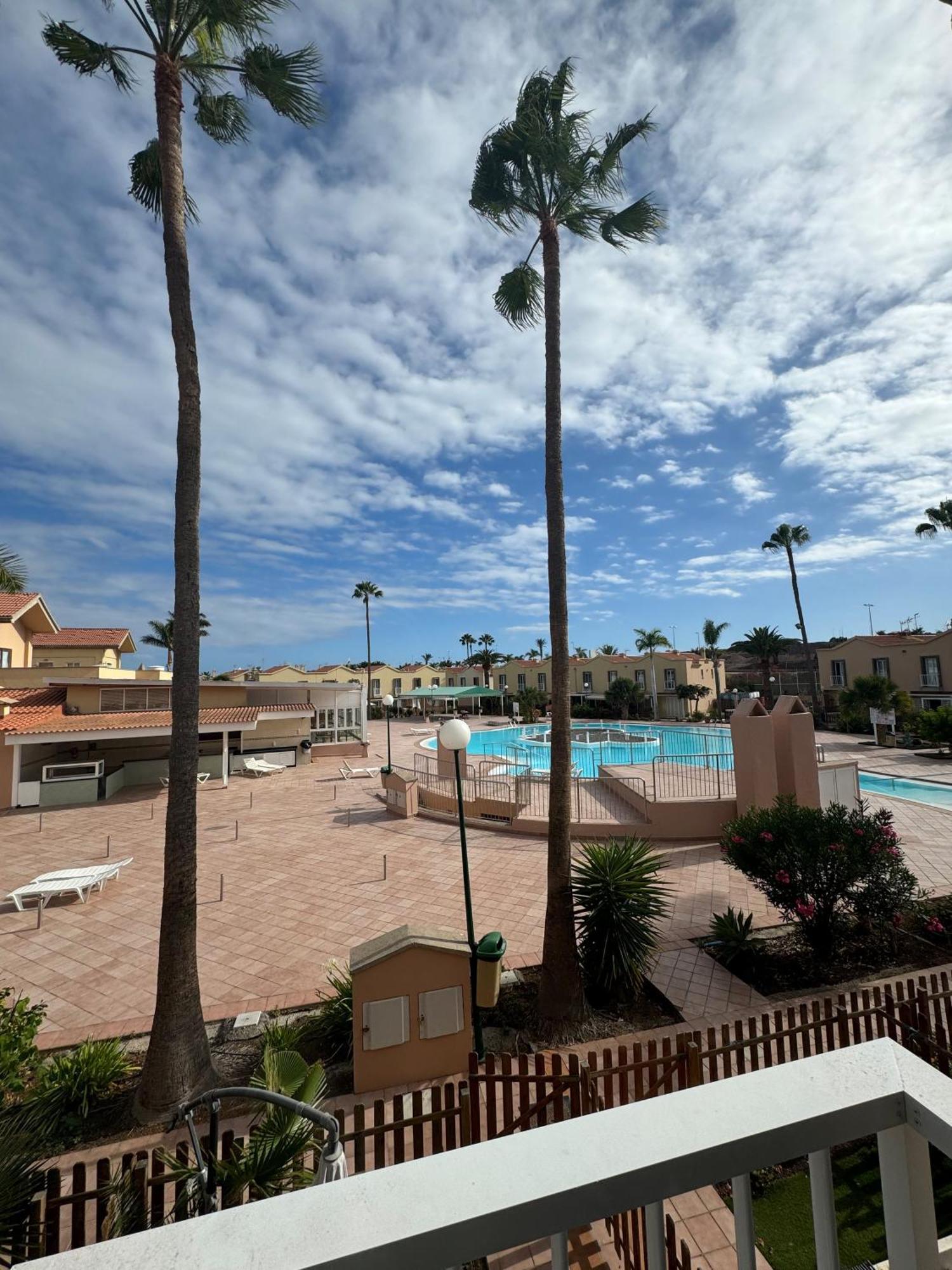 809 Oasis Club Hébergement de vacances San Bartolomé