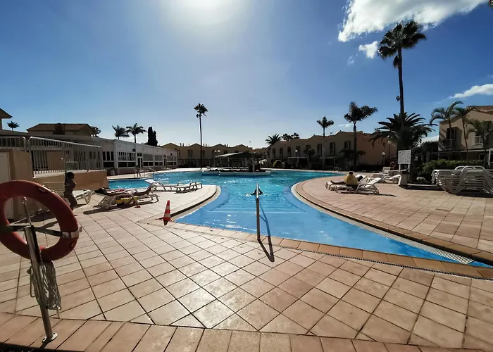 809 Green Oasis Club