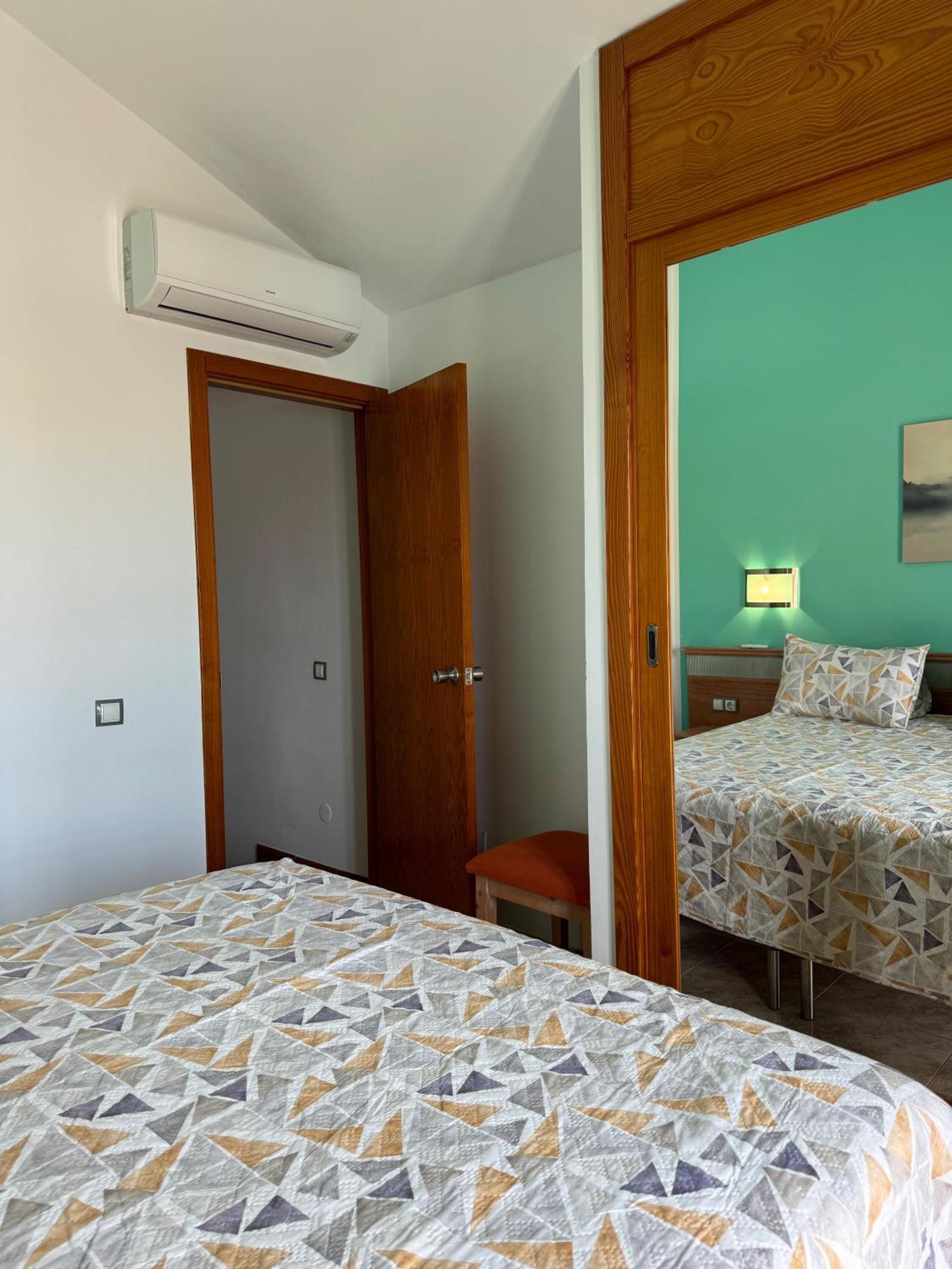 Holiday home 809 Oasis Club