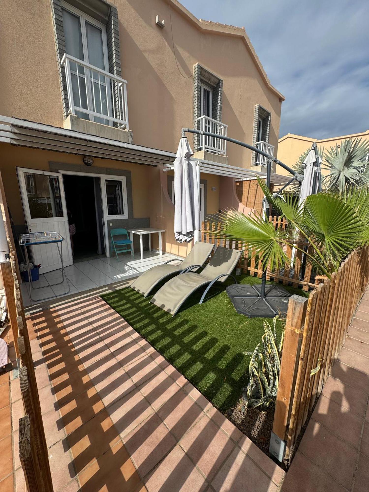 809 Oasis Club Casa de vacances *
