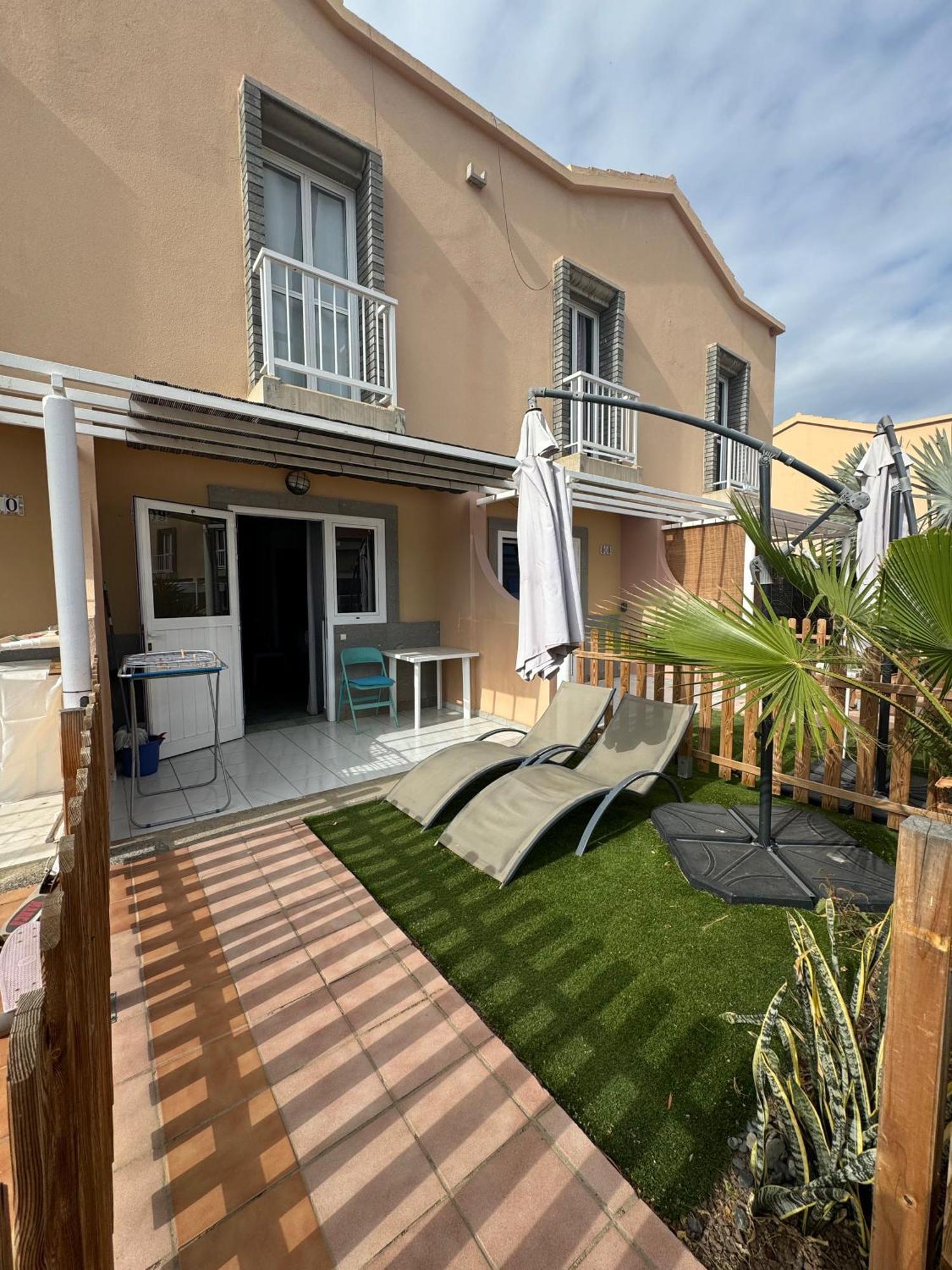 809 Oasis Club San Bartolome de Tirajana (Gran Canaria)