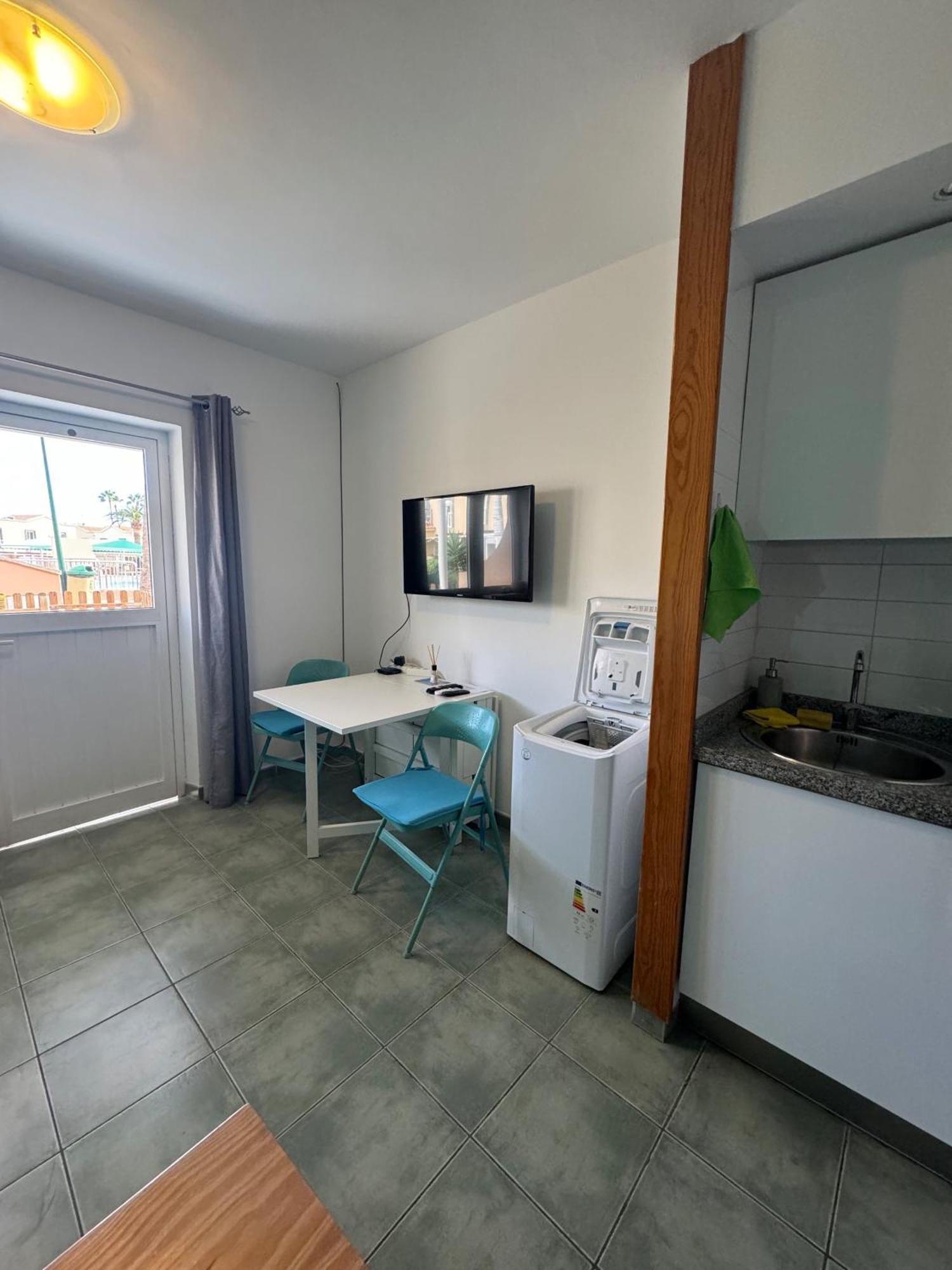 809 Oasis Club Holiday home San Bartolome de Tirajana (Gran Canaria)