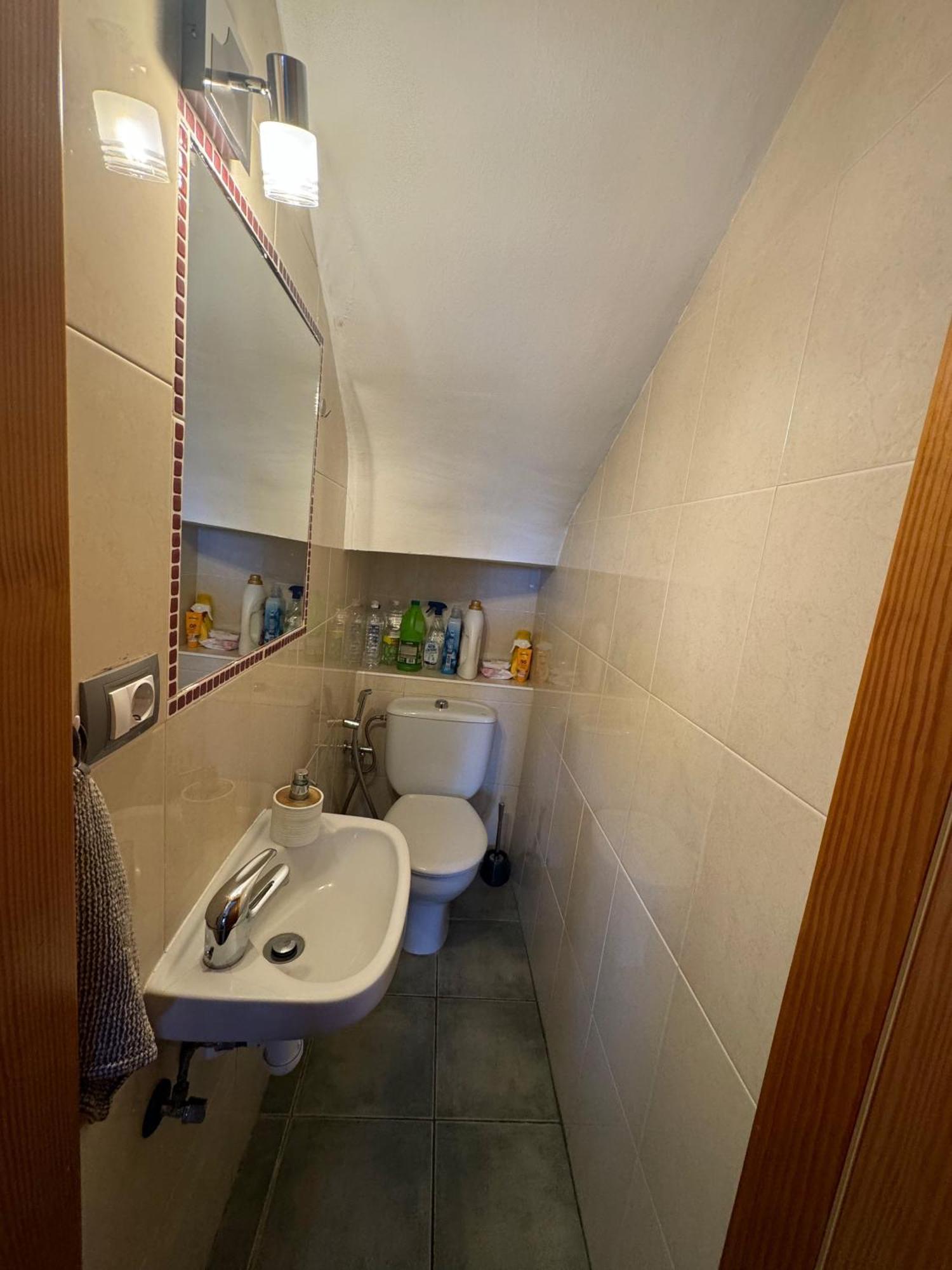 Holiday home 809 Oasis Club San Bartolome de Tirajana (Gran Canaria)