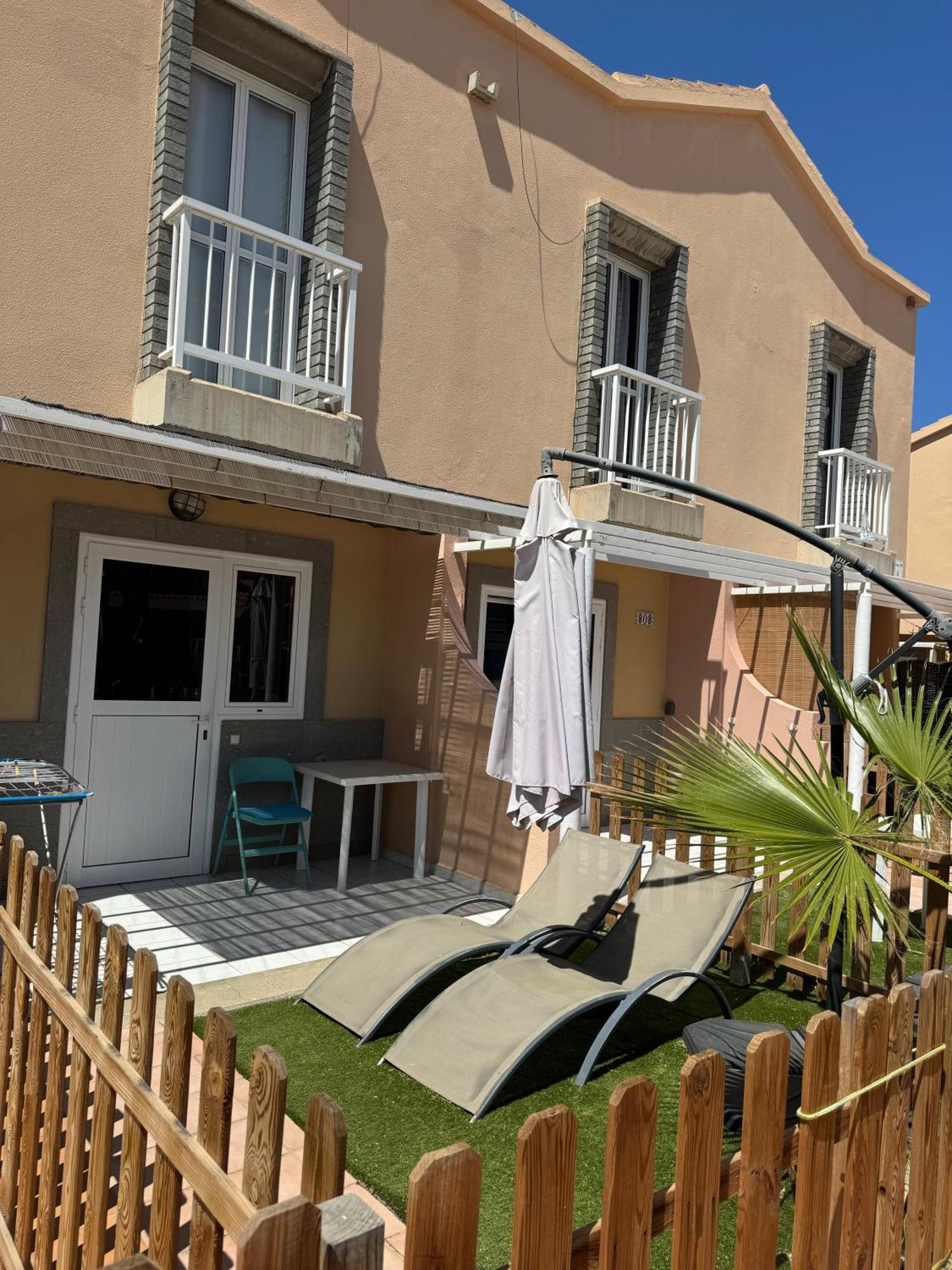 Holiday home 809 Oasis Club San Bartolome de Tirajana (Gran Canaria)