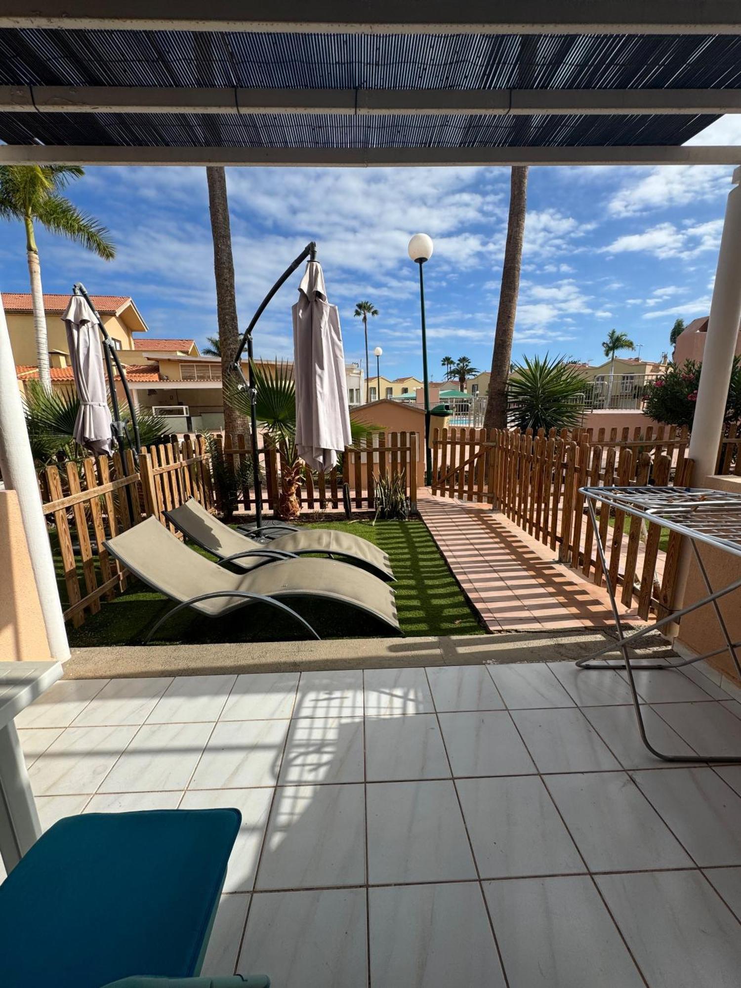 Holiday home 809 Oasis Club