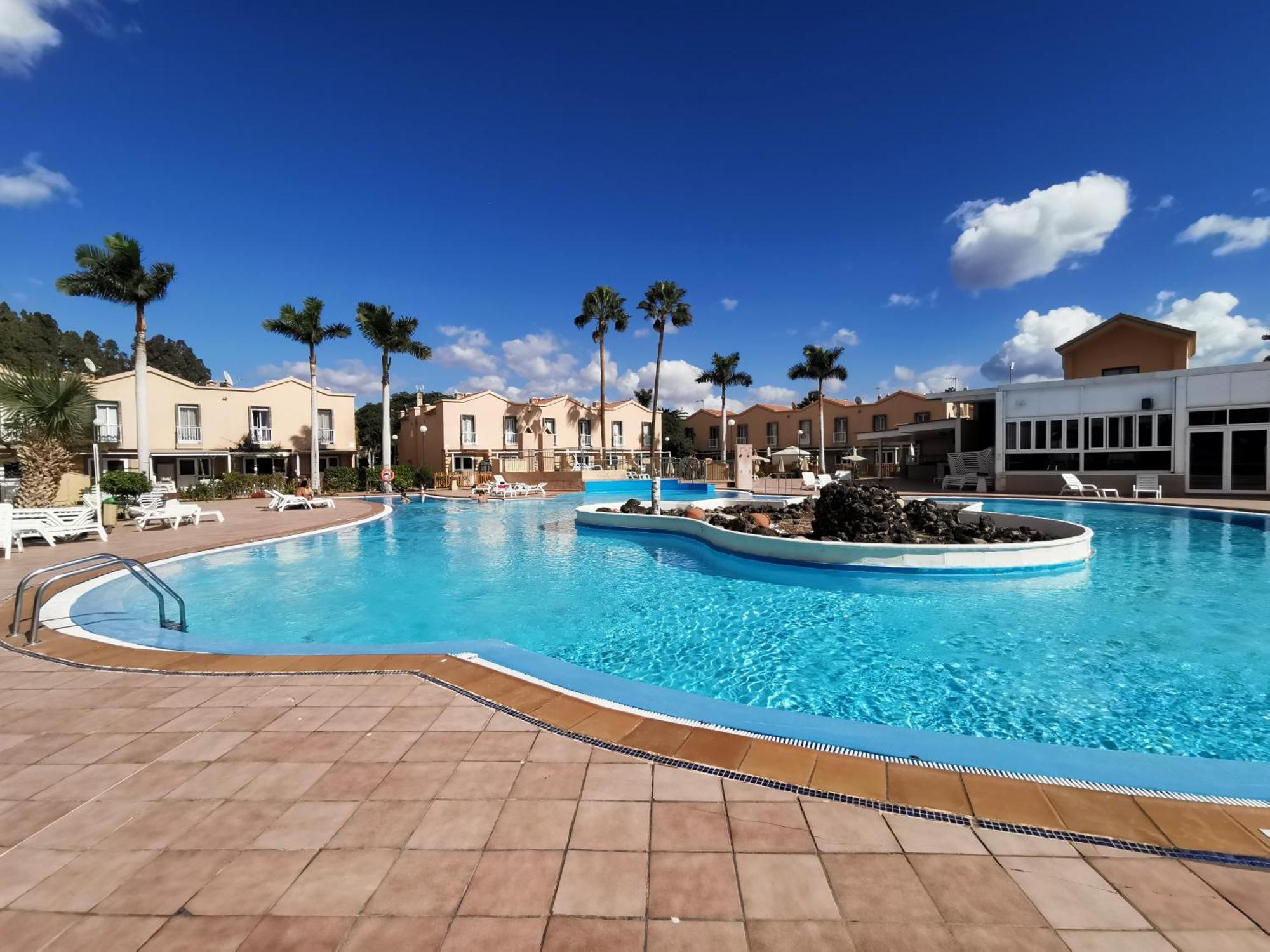 Holiday home 809 Oasis Club San Bartolome de Tirajana (Gran Canaria)